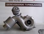 Turbo revisie AUDI VW SEAT 1.8T  06A145713D K03S, Ophalen of Verzenden, Gereviseerd, Audi