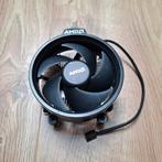 AMD Wraith Stealth Cooler, Computers en Software, Computerkoelers, Ophalen of Verzenden, Zo goed als nieuw, Luchtkoeling