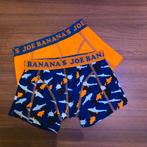 Boxershorts Joe Banana’s maat 104/110, Kinderen en Baby's, Kinderkleding | Maat 104, Nieuw, Jongen, Ophalen of Verzenden, Nacht- of Onderkleding