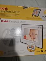 Digitale Fotolijst Kodak EasyShare M1020, Ophalen of Verzenden