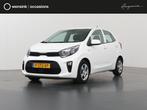 Kia Picanto 1.0 DPi ComfortLine | Bluetooth | Airco | Cruise, Voorwielaandrijving, Stof, Gebruikt, 4 stoelen