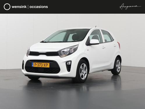 Kia Picanto 1.0 DPi ComfortLine | Bluetooth | Airco | Cruise, Auto's, Kia, Bedrijf, Te koop, Picanto, ABS, Airbags, Airconditioning