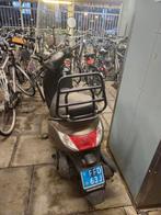 la souris city 2020, Fietsen en Brommers, Snorfietsen en Snorscooters, Gebruikt, Benzine, Ophalen, Overige merken