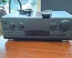 Technics receiver met afstandsbediening, Ophalen, Gebruikt
