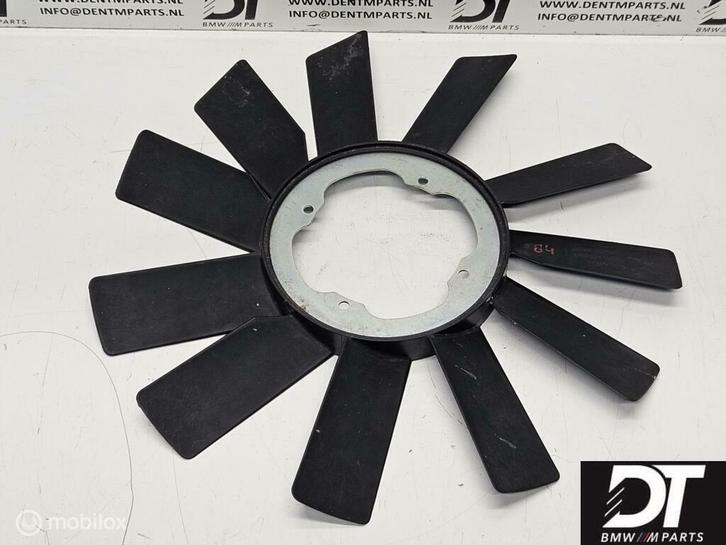 Koelventilator BMW M20 M30 M50 etc 11521723363, Auto-onderdelen, Motor en Toebehoren, BMW, Gebruikt, Ophalen of Verzenden