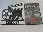 Bride of Chucky, Cd's en Dvd's, Dvd's | Horror, Vanaf 16 jaar, Ophalen of Verzenden, Zo goed als nieuw, Slasher