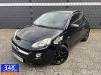 Opel ADAM 1.2 PDC Stoel-Stuurverwarming Apple Carplay Airco, Auto's, Opel, Voorwielaandrijving, ADAM, Gebruikt, 4 cilinders