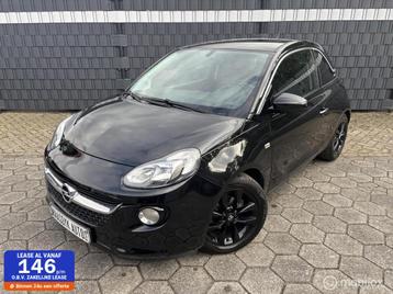 Opel ADAM 1.2 PDC Stoel-Stuurverwarming Apple Carplay Airco beschikbaar voor biedingen