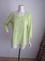 Airfield top-shirt mt 42, Kleding | Dames, Verzenden, Maat 42/44 (L), Zo goed als nieuw, Korte mouw