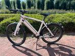 Stromer ST2 Sport 20’’ White | Speedpedelec | Framemaat M, Fietsen en Brommers, Elektrische fietsen, Ophalen, Zo goed als nieuw