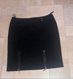 Airfield  rok maat 42, Kleding | Dames, Rokken, -, Zwart, -, Maat 42/44 (L)