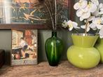 OUDE CLOISONNE TEGEL, Antiek en Kunst, Ophalen