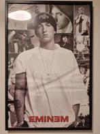 Eminem Poster ingelijst, Verzamelen, Nieuw, Ophalen