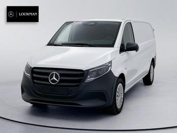 Mercedes-Benz Vito 116 CDI PRO L2 Led Parkeerpakket 24 maand beschikbaar voor biedingen