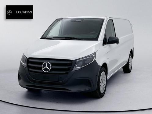 Mercedes-Benz Vito 116 CDI PRO L2 Led Parkeerpakket 24 maand, Auto's, Bestelauto's, Bedrijf, Te koop, Mercedes-Benz Certified