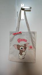 Gremlins Gizmo Tote Bag - Nieuw!, Ophalen of Verzenden, Nieuw, Beige, Shopper