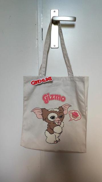 Gremlins Gizmo Tote Bag - Nieuw! beschikbaar voor biedingen