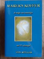 T. Muller - Marek's koffer, Achtergrond en Informatie, Spiritualiteit algemeen, Ophalen of Verzenden, Zo goed als nieuw