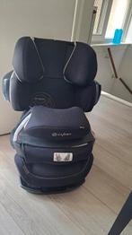 Cybex pallas 2-fix voor groep I t/m III, Zo goed als nieuw, 9 t/m 36 kg, Ophalen, Overige merken