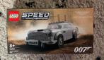 LEGO Speed Champions 76911 007 Aston Martin DB5., Ophalen of Verzenden, Nieuw