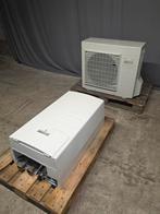 Daikin Altherma lucht/water split warmtepomp 6 kW, Verwarmen, Verzenden, Refurbished, 3 snelheden of meer