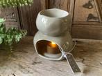 NIEUW super leuke geurbrander wax melt of olie brander, Ophalen of Verzenden, Nieuw