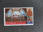 A01191: Guyana  45 c, Ophalen of Verzenden, Noord-Amerika