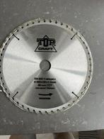 Nieuw zaagblad 250mm 48 tanden, Ophalen, Nieuw