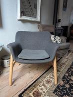 Ikea Vedbo fauteuil 2 stuks mogen voor een mooi bod weg, Ophalen, Gebruikt, Eenpersoons, 75 tot 100 cm