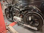 BMW R25/3, Motoren