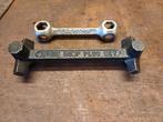 Sleutelset: L&E10 LOCH + Metrische Dump Plug Key, Auto diversen, Ophalen of Verzenden, Gebruikt