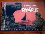 de avonturen van Kaptein Rob, Boeken, Stripboeken, Ophalen of Verzenden, Zo goed als nieuw, Pieter Kuhn, Eén stripboek