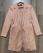 Roze Blazer Creme de la Creme Maat S, Kleding | Dames, Jasjes, Kostuums en Pakken, Ophalen of Verzenden, Zo goed als nieuw, Jasje