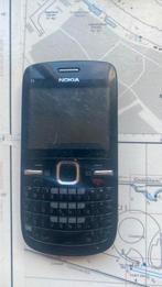 Nokia C3-00, Telecommunicatie, Mobiele telefoons | Nokia, Ophalen of Verzenden, Zo goed als nieuw