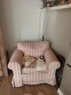 Ikea stoel ektrop, Ophalen of Verzenden, Gebruikt, Eenpersoons, Minder dan 150 cm