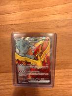 Team Rocket’s Moltres EX 208/182, Ophalen of Verzenden, Zo goed als nieuw