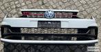 VOORBUMPER VW POLO 2G GTI BUMPER ORIGINEEL ALLES LEVERBAAR!!, Auto-onderdelen, Carrosserie en Plaatwerk, Gebruikt, Achterklep