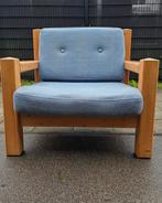 vintage design chair Laboremus Viborg Made in Denmark, Ophalen, Huis en Inrichting