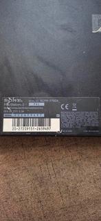 Playstation 2 zonder voeding, Playstation, 1 speler, Ophalen of Verzenden, De spil 7