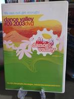 Dance valley 09 2003 DVD, Cd's en Dvd's, Alle leeftijden, Ophalen, Zo goed als nieuw