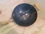 Excellent Houseware Wokpan - 35cm - Non-stick, Overige materialen, Nieuw, Ophalen of Verzenden, Keramische plaat