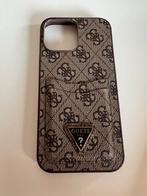 iPhone 13 Pro Max Hoesjes, Ophalen of Verzenden, Gebruikt, IPhone 13 Pro Max, Hoesje of Tasje