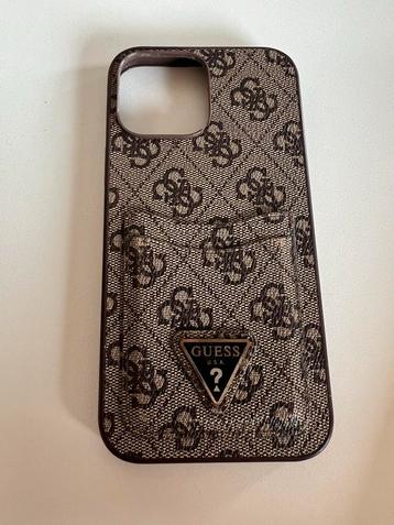 iPhone 13 Pro Max Hoesjes beschikbaar voor biedingen