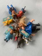 Serie oude sleutel hangers.samen voor 5 euro, Ophalen of Verzenden, Gebruikt