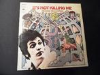 LP - Michael Bloomfield - It's no killing me, 1960 tot 1980, Ophalen of Verzenden, Zo goed als nieuw, 12 inch