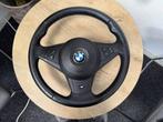 OEM BMW M Stuur M-Stuur incl airbag Startknop ! E60 E61 E63, Ophalen of Verzenden, BMW