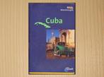 Cuba - ANWB Reiz& magazine Wereldreisgids, Gelezen, Anke Munderloh, Reisgids of -boek, ANWB