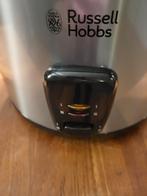 Russell Hobbs 19750-56  Rijstkoker met Warmhoudfunctie,, Verzenden, Zo goed als nieuw