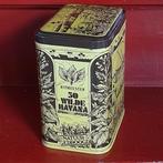 Blik Ritmeester 50 wilde Havana, Ophalen of Verzenden, Gebruikt, Overige, Overige merken