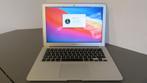 Apple Macbook Air 13,3" Dual Intel Core i5 A1466 Medio 2013, Computers en Software, Apple Macbooks, 256 GB, Verzenden, 13 inch